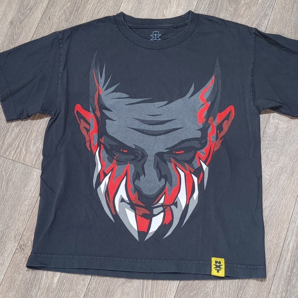 WWE NXT Finn Balor Tee